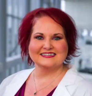 Teresa Jones, MSN, APRN, CPNP-AC, Recognized by America’s Best in Medicine Advances Pediatric Oncology Care