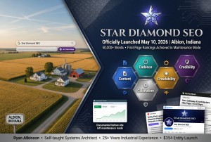 Star Diamond SEO: The Wizards of Google