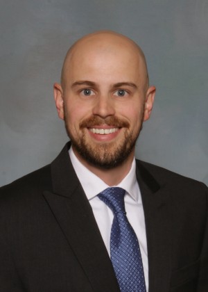 Hayden Fowlkes