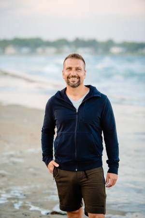Jeffrey Herter, Rye, New Hampshire