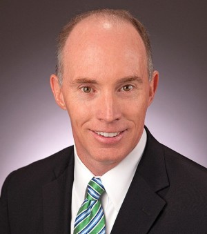 Daniel Tuffy