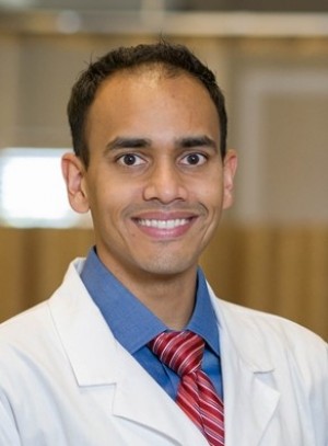 Dr. Nikesh Seth