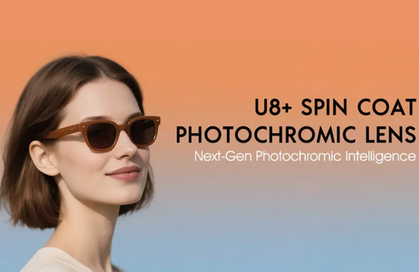 Top 5 Manufacturers of Photochromic Lens in the World 1