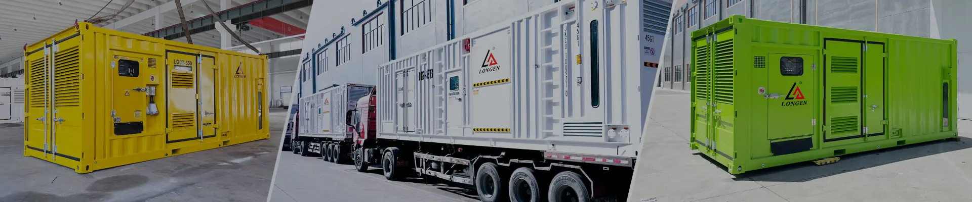 Top 10 Factories of ATS Control System and ATS Integrated Diesel Generator in the Field Top 10 Factories of ATS Control System and ATS Integrated Diesel Generator in the Field