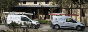 Houston Businesses Turn to True Home Protection for Stronger Security Systems