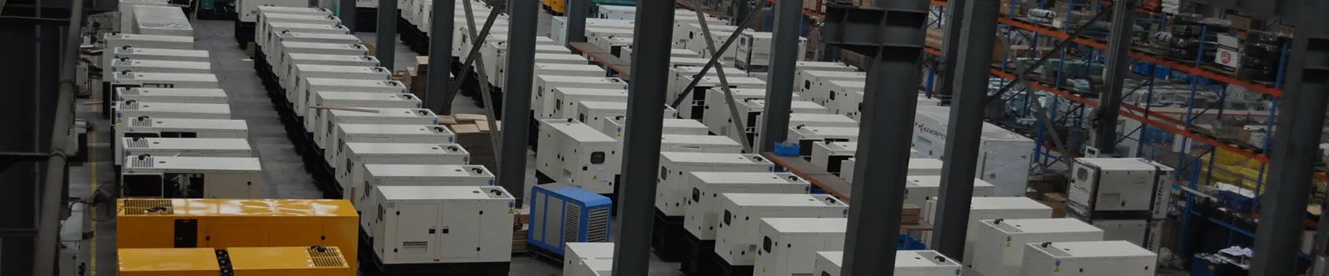 Global Leading Construction Site Diesel Generator Manufacturer for Export