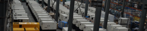 Global Leading Construction Site Diesel Generator Manufacturer for Export