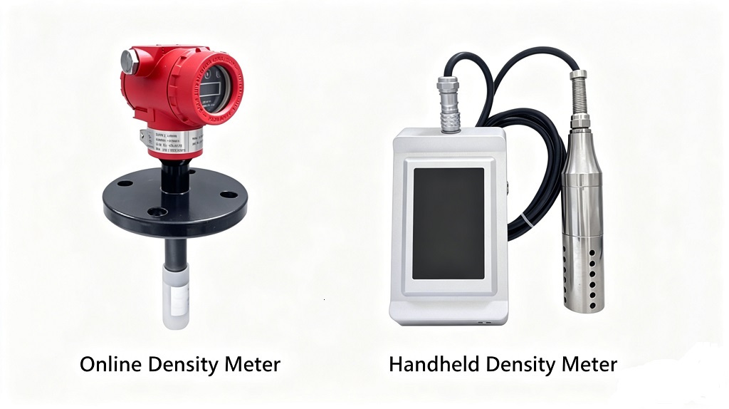 Density Measurement