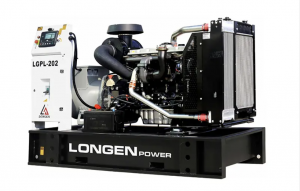 Certified Perkins Generator Sets Manufacturer from China 1
