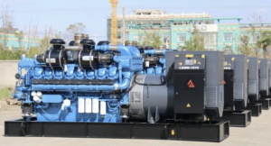 Certified Perkins Generator Sets Manufacturer from China