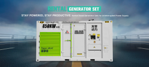 Silent Generator Set vs Open Type: Evaluating Acoustic Performance and CE Certification Benefits