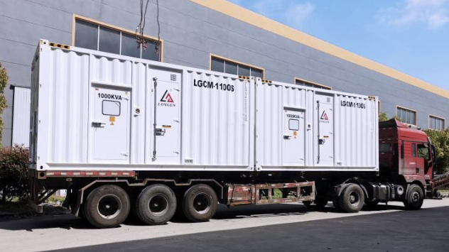 Global Leading Industrial Trailer Generator Supplier from China Global Leading Industrial Trailer Generator Supplier from China