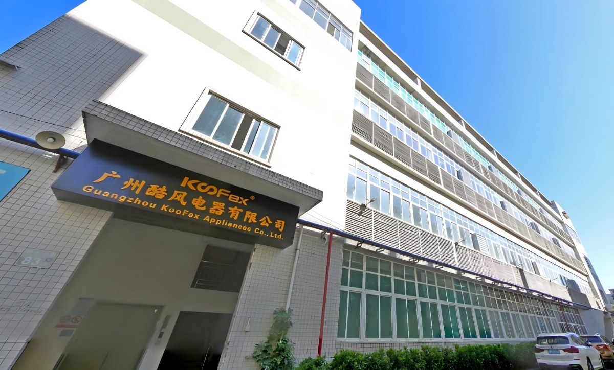 koofex