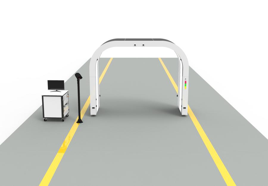 automated vehicle inspection system supplier1 automated vehicle inspection system supplier1