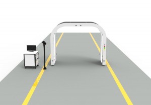automated vehicle inspection system supplier1
