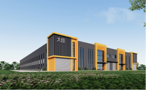 Foshan Dajia Electromechanical Technology Co Ltd