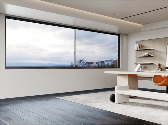 Global Leading Sliding Window Manufacturer Global Leading Sliding Window Manufacturer