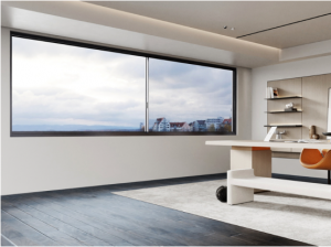 Global Leading Sliding Window Manufacturer