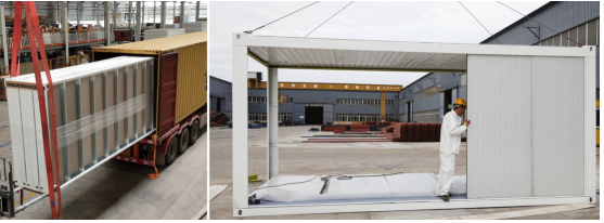 leading modular building solution manufacturer leading modular building solution manufacturer