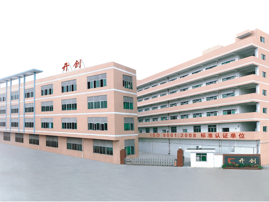 Guang Dong Kaichuang CNC Equipment Co Ltd