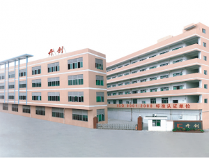 Guang Dong Kaichuang CNC Equipment Co Ltd