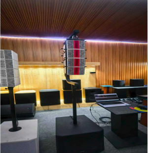 Professional Audio for Every Application