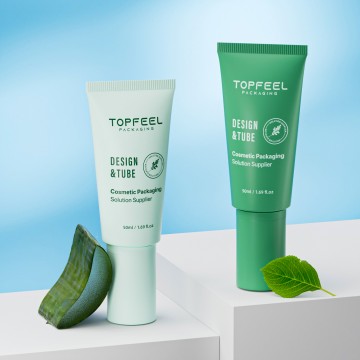 a reliable cosmetic tube packaging wholesale supplier 1