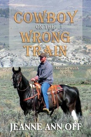 A Captivating Story of a Cowboy Gone Wrong