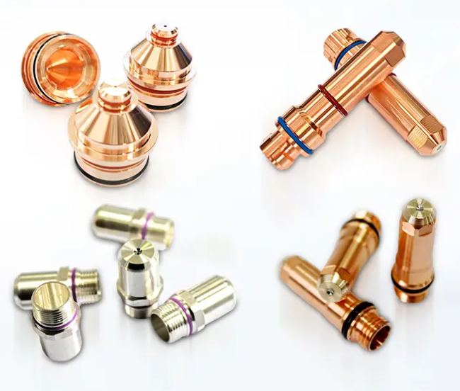 China Leading plasma cutting and welding consumables provider China Leading plasma cutting and welding consumables provider