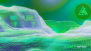AI optimization enabling scalable execution for autonomous onchain Web4 agents.