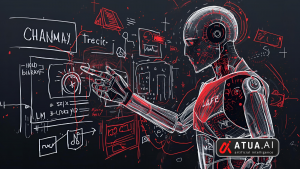 AI tooling expansion enabling scalable agent-based Web4 workflow coordination.