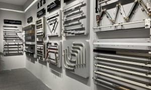 sustainable window shading solutions for modern buildings 1