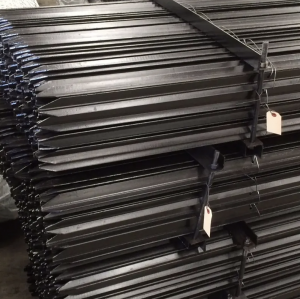 High Quality Y Steel Fence Post Solutions