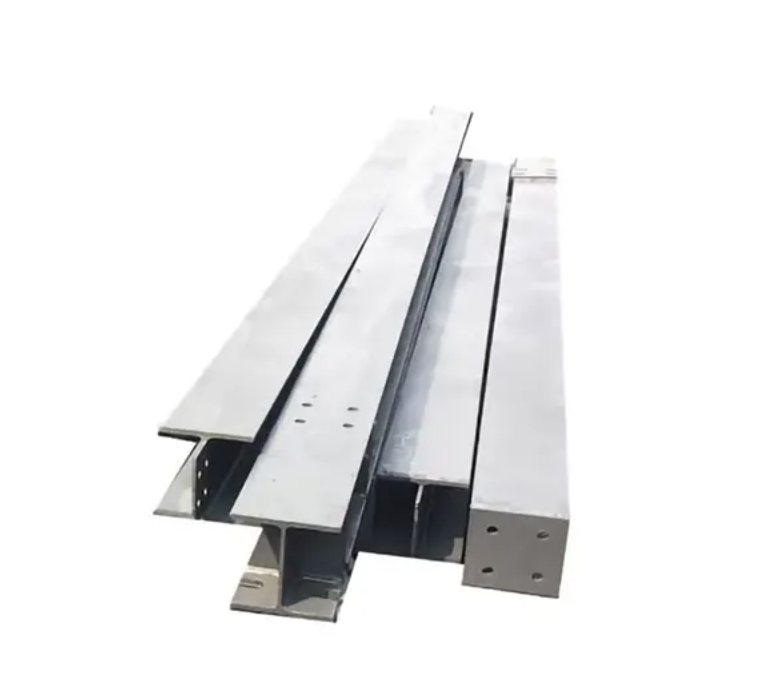 Prefab House Steel Frame Producer Prefab House Steel Frame Producer