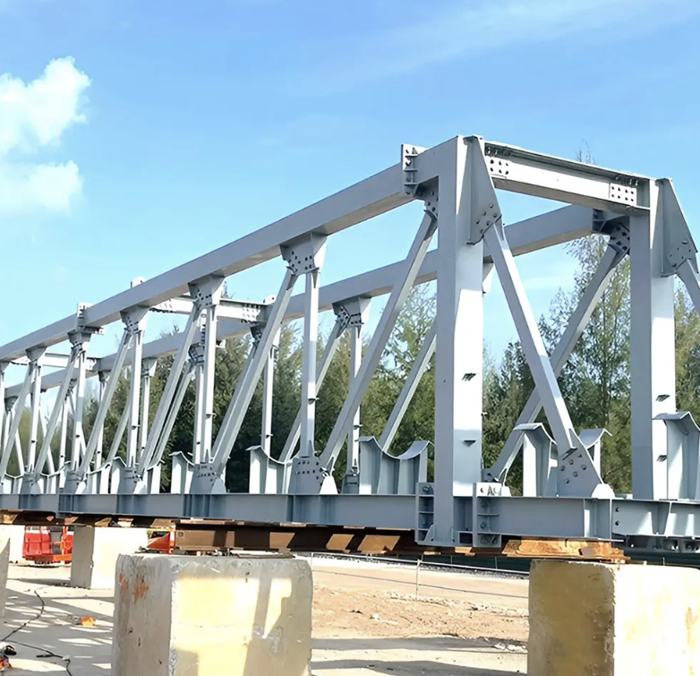 Prefab House Steel Frame Prefab House Steel Frame