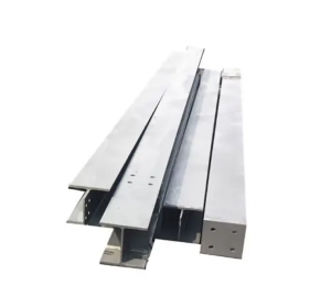 Prefab House Steel Frame Producer