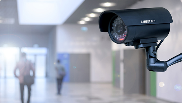 TXP Security Expands Advanced Dallas Video Surveillance System Solutions for Commercial and Residential Protection