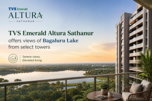 Altura Balcony View