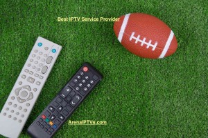 Arena IPTV is The Best IPTV Subscription that works in both the USA and Canada