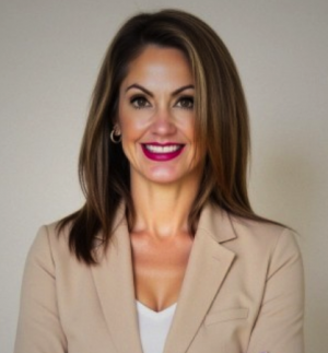 Gillian Kilroy: A Rising Star in Bay Area Real Estate