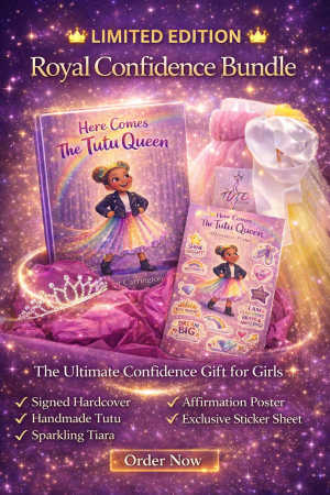 Royal Confidence Bundle