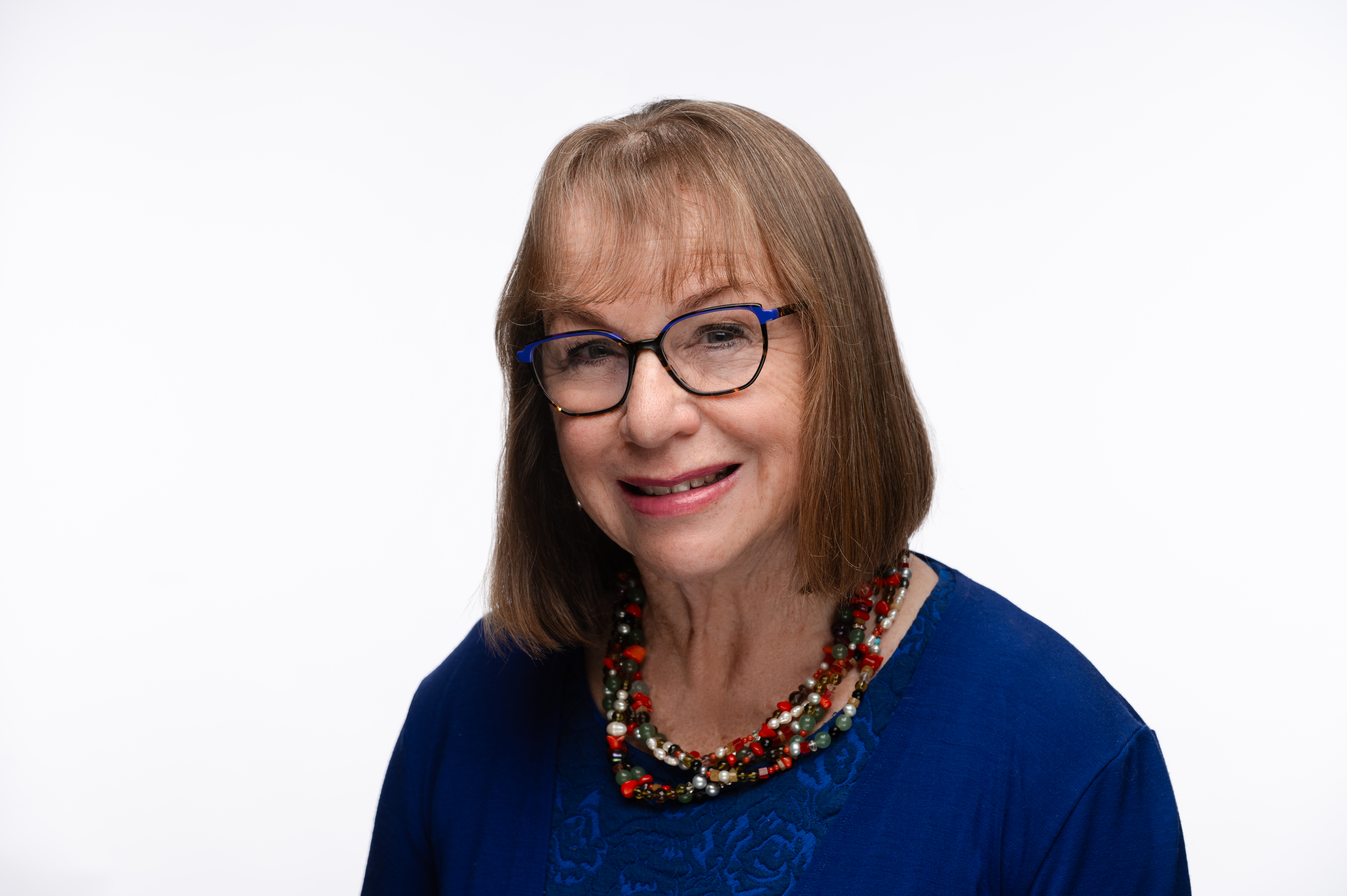 The Author Dorothy Topfer