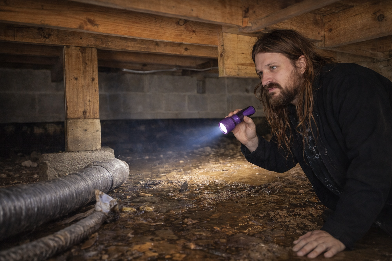 17032026021559 635186 wesley upchurch inspecting crawlspace 17032026021559 635186 wesley upchurch inspecting crawlspace