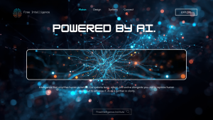 people for people powered by Ai