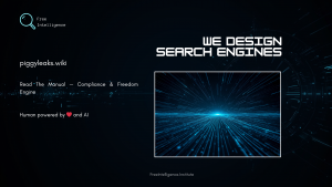we design search engines