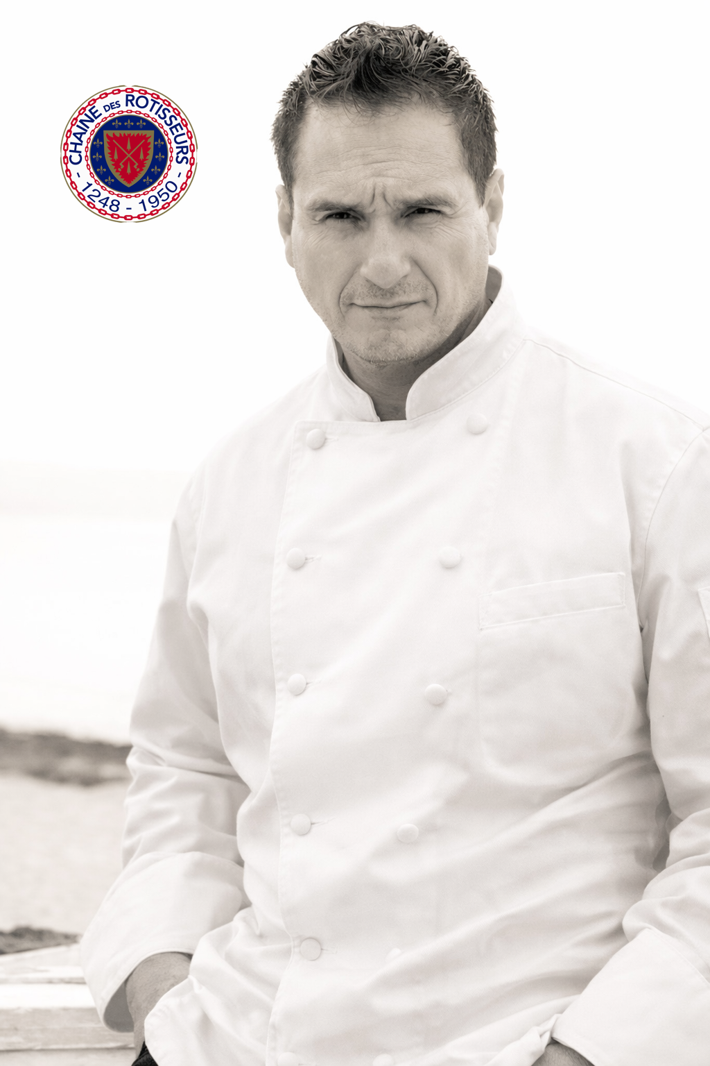 Deputy Chairperson Chef Gianfranco Chiarini Deputy Chairperson Chef Gianfranco Chiarini