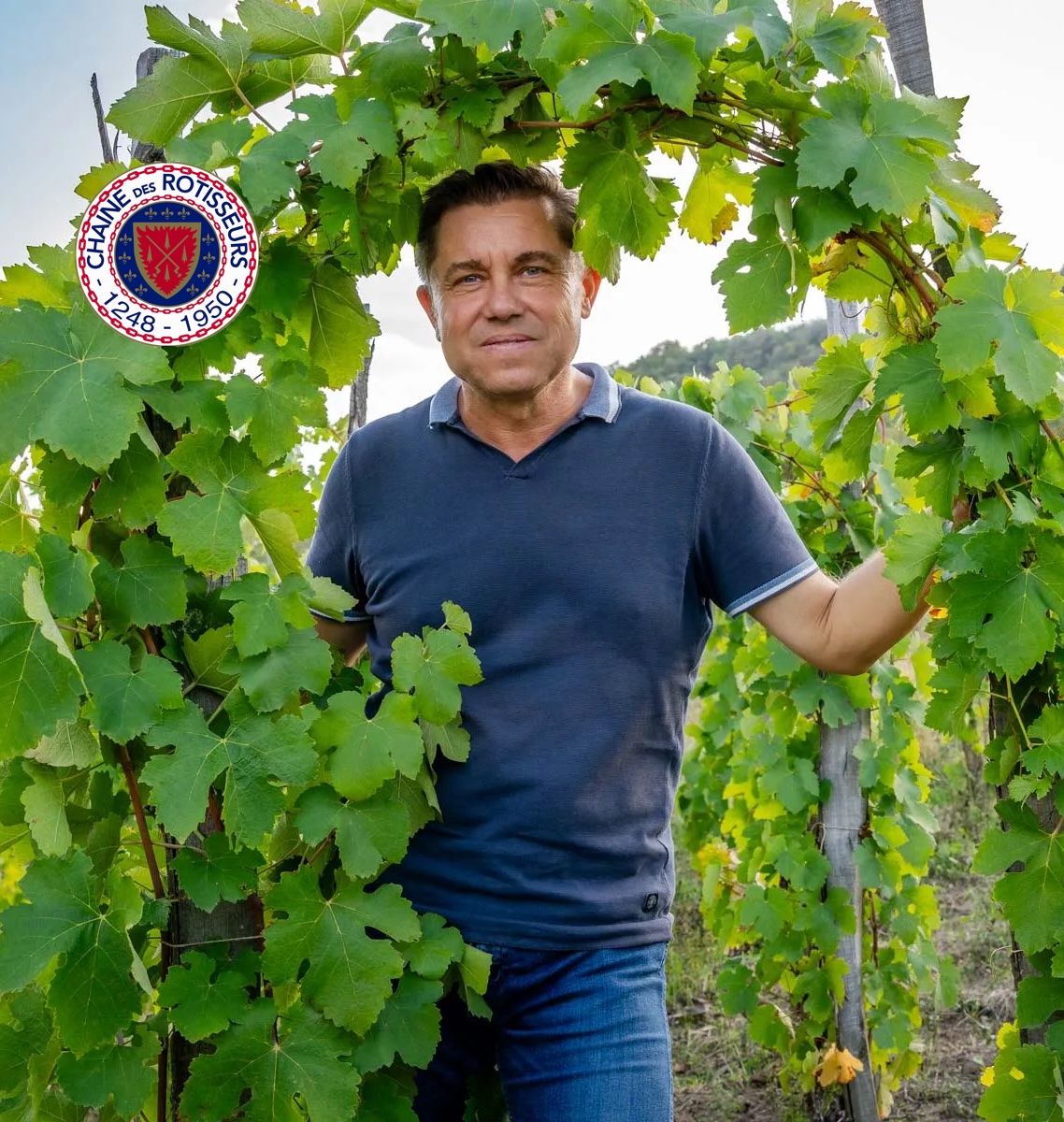 Secretary Wine Producer Vladislav Atanasov Secretary Wine Producer Vladislav Atanasov