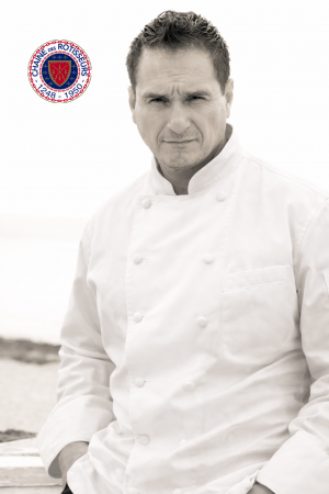 Deputy Chairperson: Chef. Gianfranco Chiarini