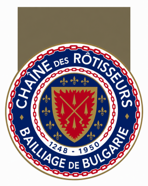 La Chaîne des Rôtisseurs Paris
