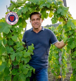 Secretary: Wine Producer. Vladislav Atanasov